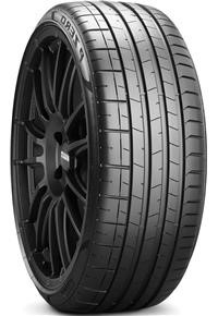 Pirelli P Zero (PZ4) - 225/35-20 90(Y) Tires | Discount Tire